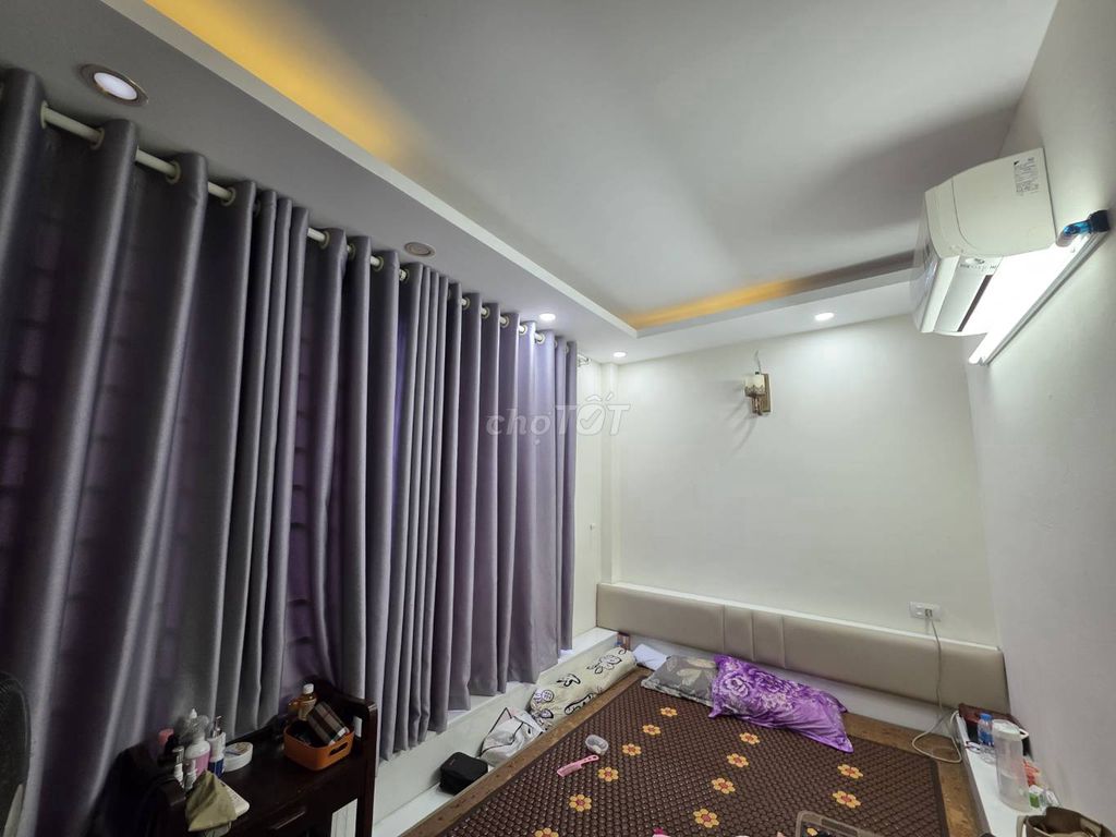 Bán nhà Phố Bắc Cầu, ĐẤT Ở LÂU NĂM 45m2- 4 tầng- 3 ngủ- 5tỷ hơn, ô tô. Mua bán nhà ở tại Quận Long Biên Hà Nội được đăng bởi Thúy Long Biên hình 5