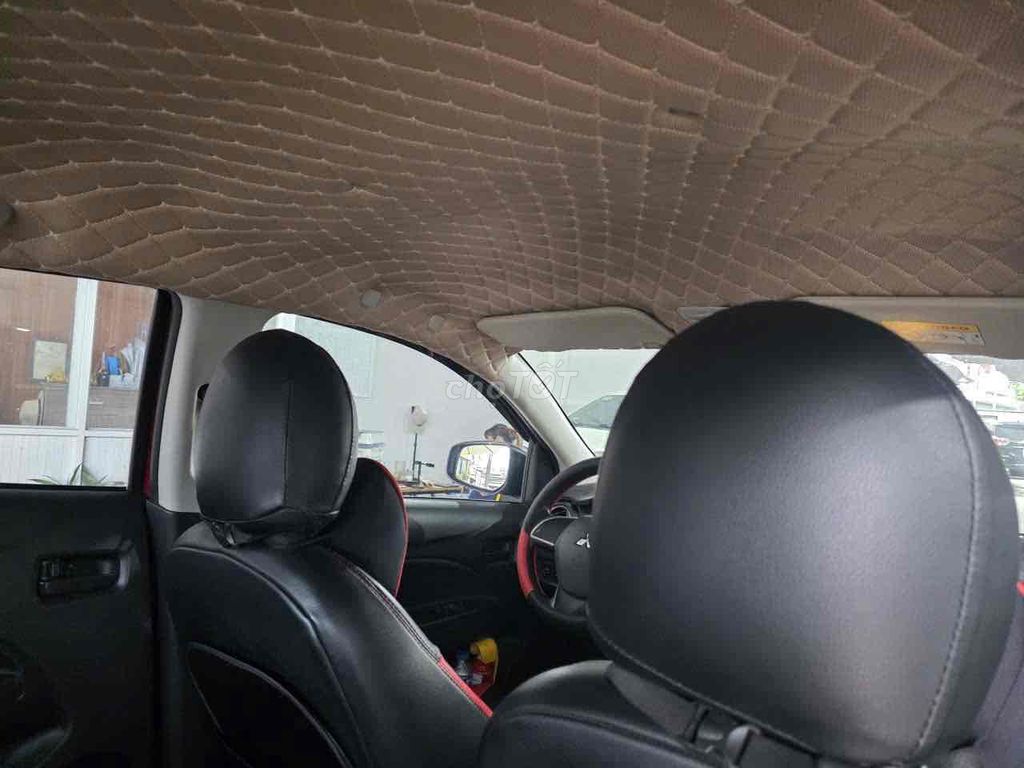 misubishi mirage 2018 xe gia đình k qua dịch vụ. Mua bán Ô tô tại Thành phố Dĩ An Bình Dương được đăng bởi Tăng kim hình 3