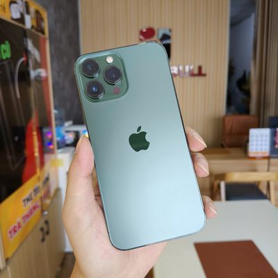 iPhone 13 Pro Max VN/A 128GB ★ᴛʜᴜ ᴆᴛ ᴄᴜ̃★