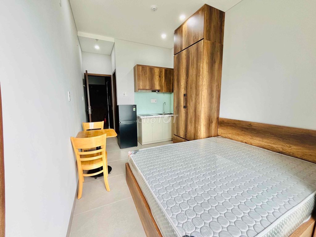 Аренда · 1 комн. · 20 м² · Quận Ngũ Hành Sơn, ул. Cạnh ĐH FPT