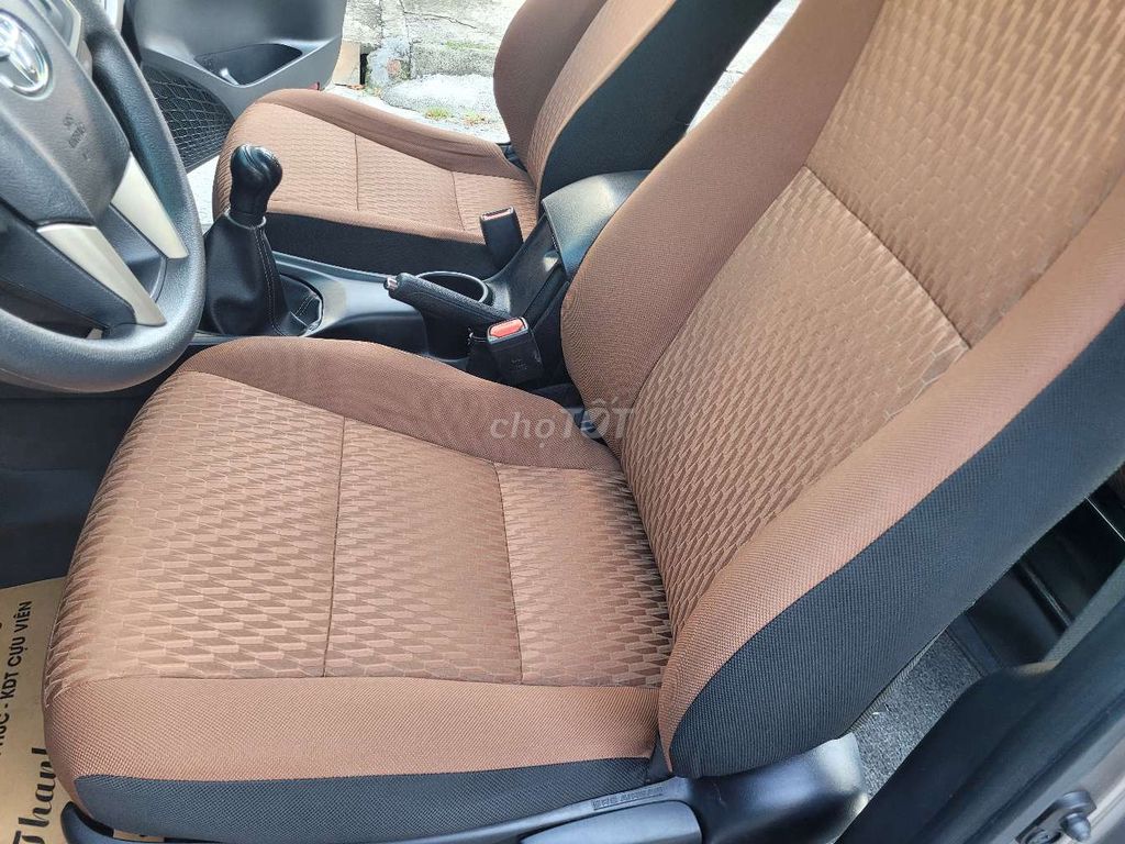 2020 E 2.0 MT - 120000 km. Mua bán Ô tô tại Quận Kiến An Hải Phòng được đăng bởi QUÝ TRẦN AUTO hình 9