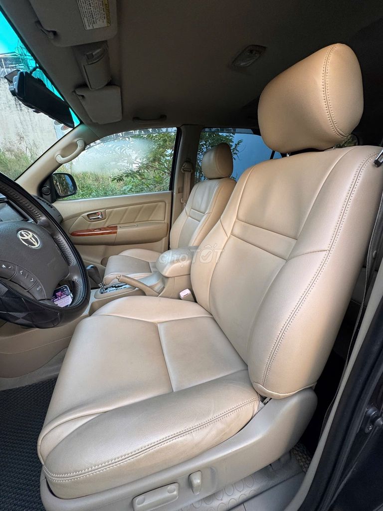 Toyota Fortuner Xám 7 chỗ. Mua bán Ô tô tại Thành phố Thủ Đức Tp Hồ Chí Minh được đăng bởi Thy hình 7