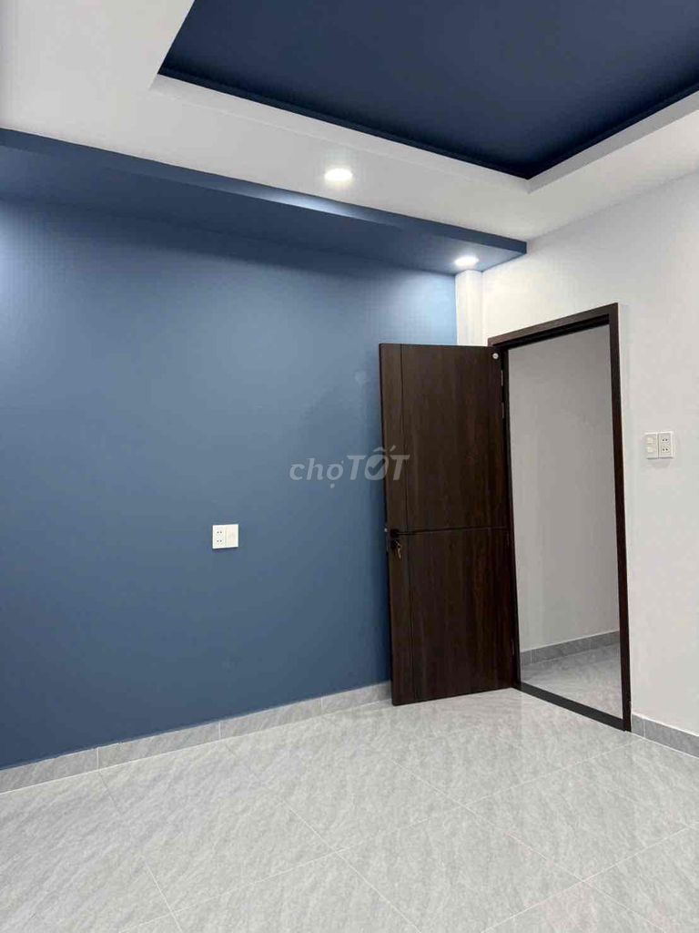 🏡MẶT TIỀN KINH DOANH • KHU LÊ VĂN QUỚI • 70M2(4x17) 5 TẦNG • ĐƯỜNG 8M