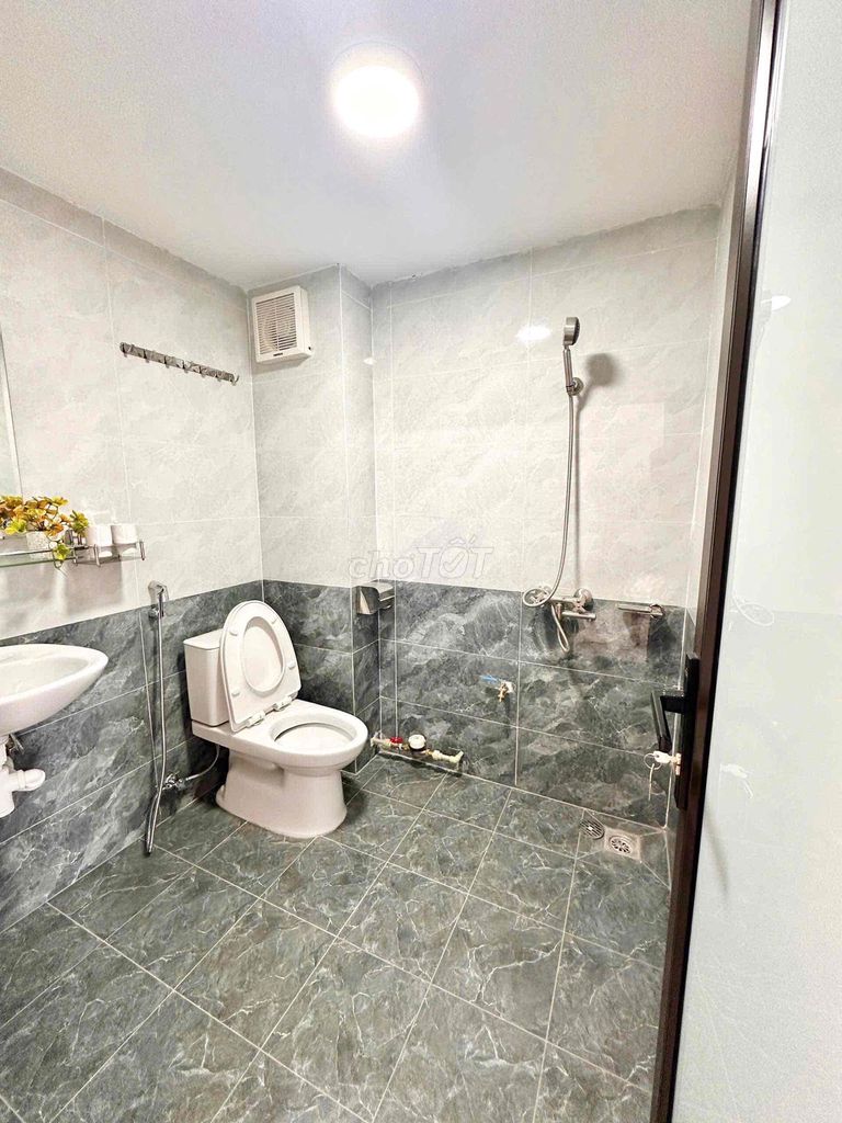 ĐỐI DIỆN ĐH NGOẠI NGỮ|KHAI TRƯƠNG CĂN HỘ 1N1K FULL ĐỒ BAN CÔNG THOÁNG - ảnh 3
