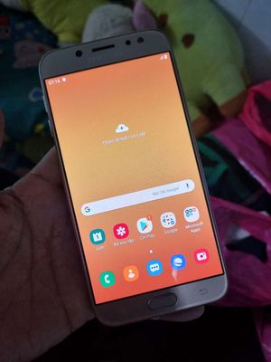 Samsung j7 pro. Mua bán Điện thoại tại Huyện Hóc Môn Tp Hồ Chí Minh được đăng bởi Phạm Tuân