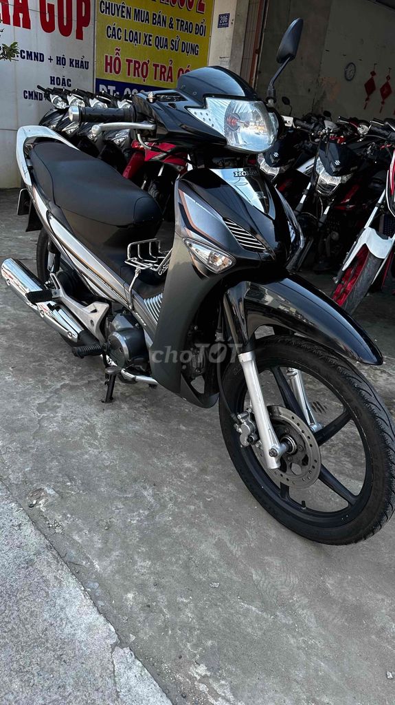 Future neo gt 2006 áo fi08 đen ( hỗ trợ góp ). Mua bán Xe máy tại Huyện Chợ Mới An Giang được đăng bởi Cửa hàng xe Thiên Phước 2 hình 3