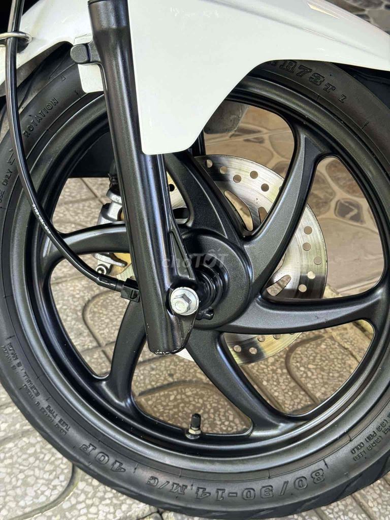 Honda Air Blade Fi 2010 Đỏ trắng lên thái bs 65 65. Mua bán Xe máy tại Quận Ninh Kiều Cần Thơ được đăng bởi Cửa Hàng xe máy Hoàng Hải hình 6