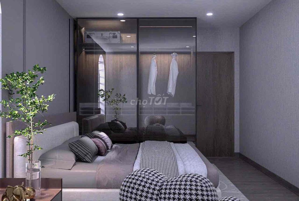 Bán nhanh căn hộ Skylinked Villa, 2-3 xe hơi vào tận nhà. Mua bán căn hộ/chung cư tại Quận Tân Phú Tp Hồ Chí Minh được đăng bởi Nguyễn Phương Tâm hình 4