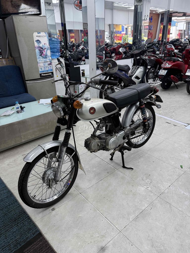 #67 số sường số máy zin lênh đầu lòng wave 100. Mua bán Xe máy tại Thành phố Thủ Đức Tp Hồ Chí Minh được đăng bởi ÔTÔ XE MÁY THÁI HOÀ  hình 3