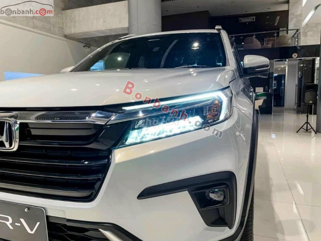 Xe Honda BRV mới 100%, phiên bản mới ra mắt. Mua bán Ô tô tại Thành phố Vĩnh Yên Vĩnh Phúc được đăng bởi Hongle hình 5