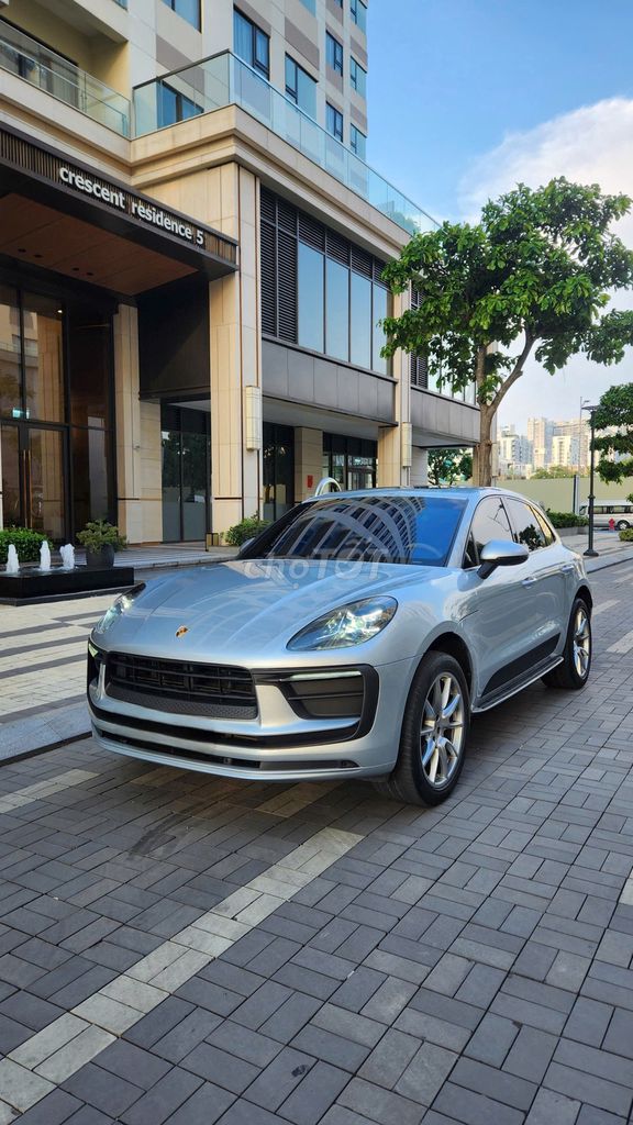 Porsche Macan 2015 up Model 2020 siêu đẹp. Mua bán Ô tô tại Quận 7 Tp Hồ Chí Minh được đăng bởi tuấn anh hình 4