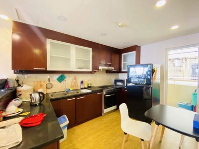 Cần cho thuê căn hộ Hùng Vương Plaza P12. Q5, 23tr/tháng