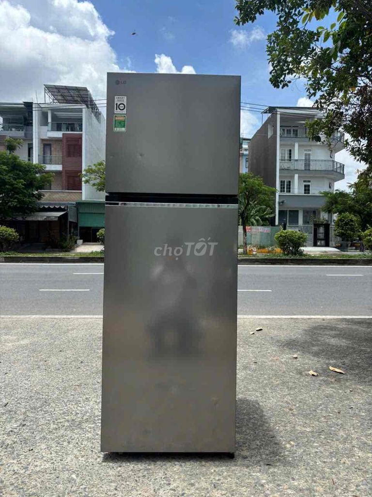 Tủ lạnh LG Inverter 335 lít Xám Indonesia. Mua bán Tủ lạnh tại Huyện Bình Chánh Tp Hồ Chí Minh được đăng bởi Dược sĩ Tuyền hình 1