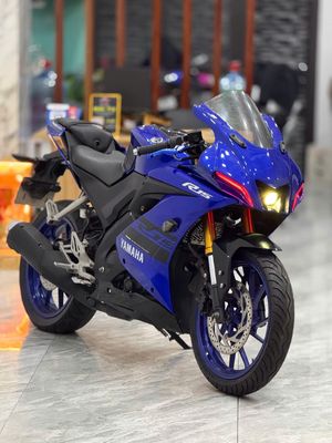 Yamaha R15 V3 Up R7 cực Hot của AE