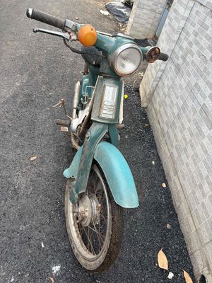 cub 79/50. Mua bán Xe máy tại Quận Liên Chiểu Đà Nẵng được đăng bởi Huynh Linh