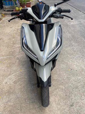 Vario 150 Xám xm bstp máy zin ken