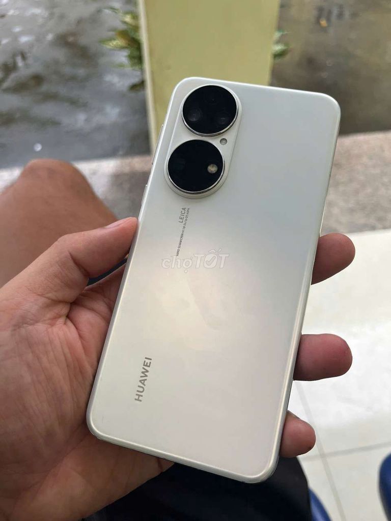 Huawei P50e máy đẹp keng nguyên zin full google. Mua bán Điện thoại tại Quận Đống Đa Hà Nội được đăng bởi đinh ngọc hân hình 1
