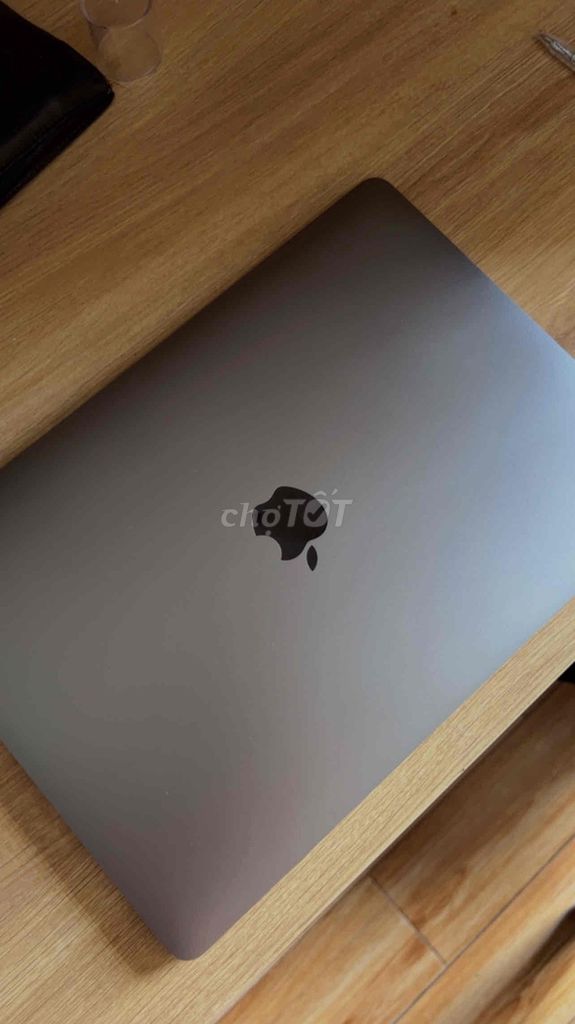 Apple MacBook Pro2016 - i7 16GB/256GB Xám. Mua bán Laptop tại Quận Phú Nhuận Tp Hồ Chí Minh được đăng bởi Quan Tran hình 1
