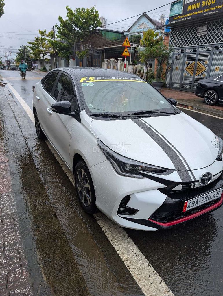 2024 1.5E CVT - 80000 km. Mua bán Ô tô tại Thành phố Bảo Lộc Lâm Đồng được đăng bởi  hoàng hình 2