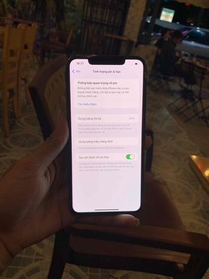 iphone xsm. Mua bán Điện thoại tại Quận Bình Thuỷ Cần Thơ được đăng bởi Duy Khang