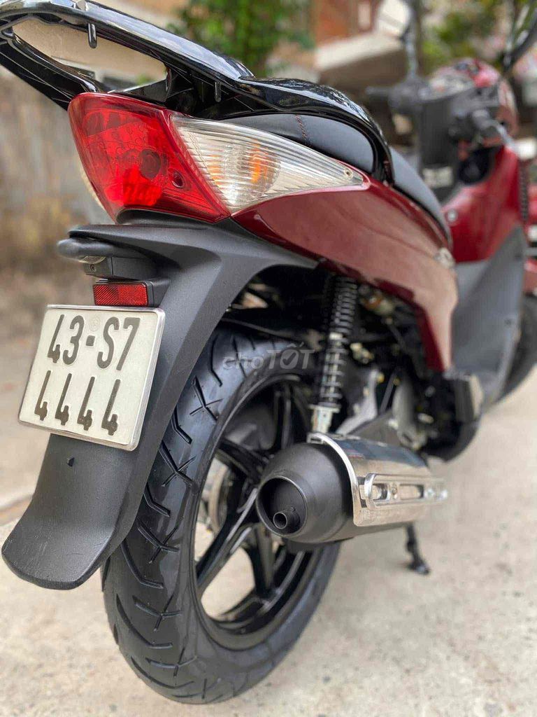 Sh 150 tứ quí 4 xe đẹp từ trong ra ngoài. Mua bán Xe máy tại Quận Thanh Khê Đà Nẵng được đăng bởi Long hình 6