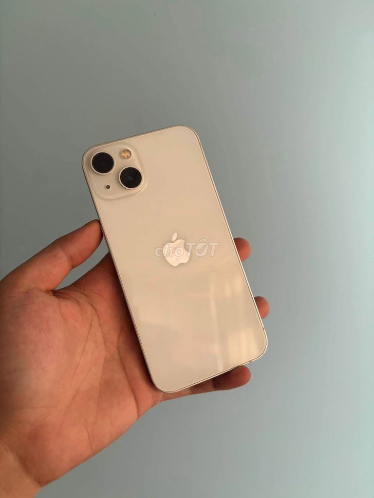 Apple iPhone 13 128GB 98%. Mua bán Điện thoại tại Quận 10 Tp Hồ Chí Minh được đăng bởi Hội Đồ Điện Tử hình 1
