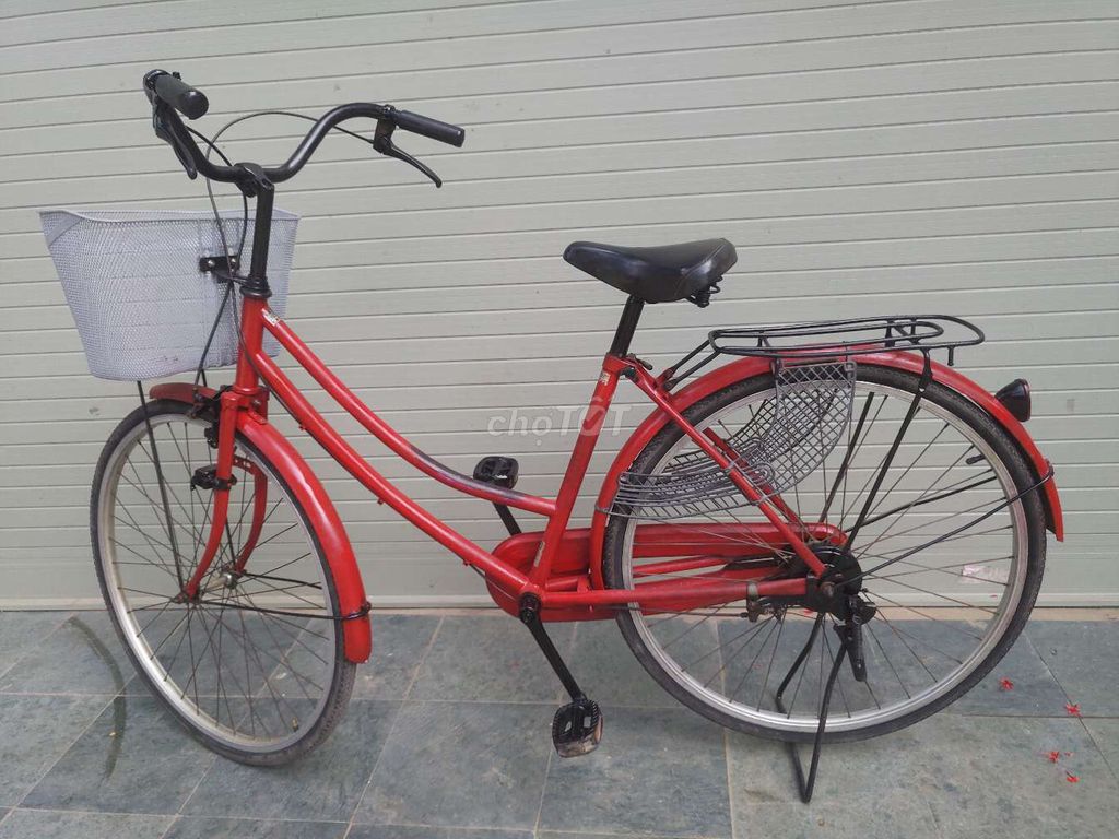 tôi có cái xe mi ni nhật như trên hình bán. Mua bán Xe đạp tại Quận Cầu Giấy Hà Nội được đăng bởi Thuc hình 7