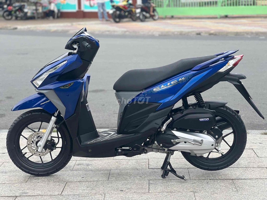 ❤️Click 125 đời 2016 bstp chính chủ hỗ trợ góp. Mua bán Xe máy tại Quận 11 Tp Hồ Chí Minh được đăng bởi Hưng Từ hình 8