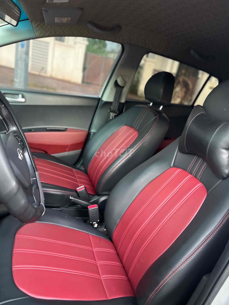 Hyundai Grand i10 2018 Grand 1.2 MT - 100458 km. Mua bán Ô tô tại Thành phố Buôn Ma Thuột Đắk Lắk được đăng bởi manh hoàng  hình 8