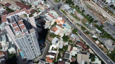 Bán căn họ Precia 71M 2PN 2WC giá tốt