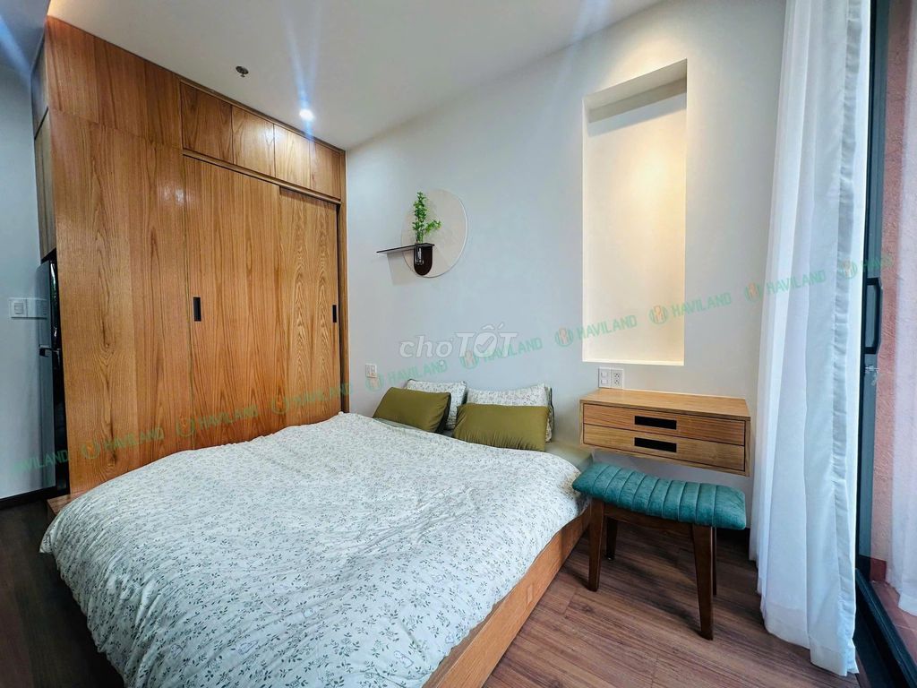 🏡✨ СТУДИЯ В АРЕНДУ — AN THUONG 3 ✨🏡