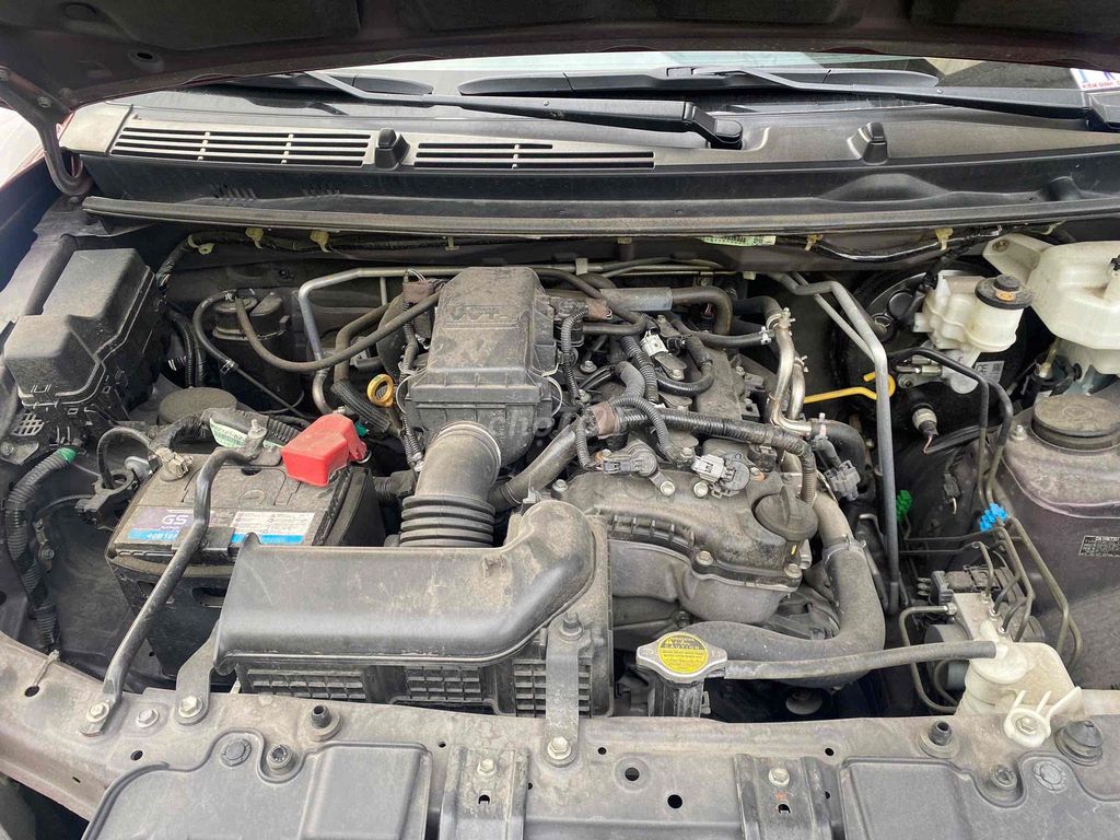 Toyota Rush 1.5S AT 2021 Xem xe còn thương lượng. Mua bán Ô tô tại Quận Tân Phú Tp Hồ Chí Minh được đăng bởi TRƯƠNG THANH TUYỀN hình 12