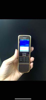 cần bán gấp em Nokia 8800 như hình. Mua bán Điện thoại tại Quận 6 Tp Hồ Chí Minh được đăng bởi Duyên