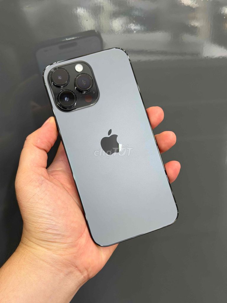 iPhone 14 Pro Max 1024GB(1T) Qte Mỹ Pin 88 Keng. Mua bán Điện thoại tại Quận Ninh Kiều Cần Thơ được đăng bởi Quý Mobile Cần thơ hình 1