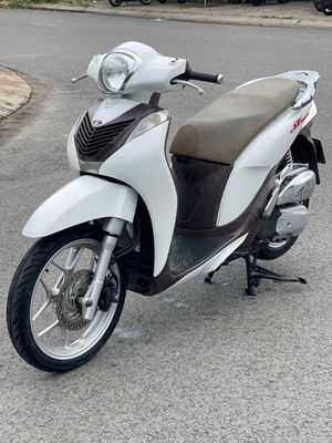 Honda SH Mode 2015 Trắng