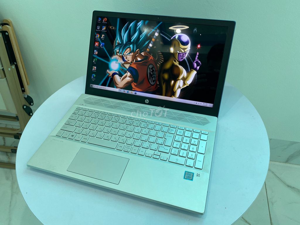 HP Pavilion Core i5 Gen 8 8GB/128GB. Mua bán Laptop tại Huyện Hiệp Hòa Bắc Giang được đăng bởi phạm hùng hình 1