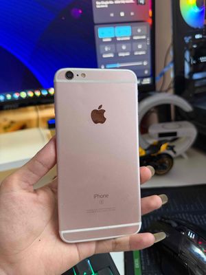 Apple iPhone 6s Plus 64GB Vàng hồng