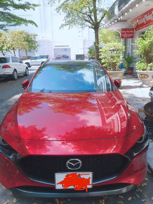 Mazda 3 2020 Sport 2.0L LIMITED 100 YEARS