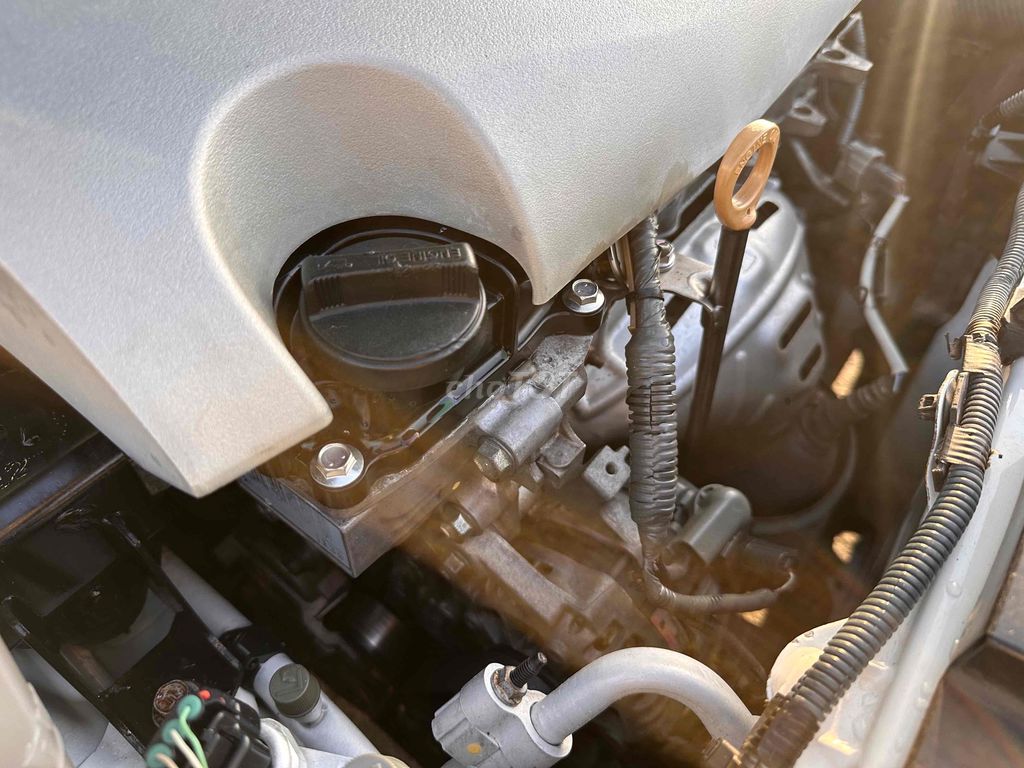 Toyota Vios TRD 2017 1.5 AT Trắng. Mua bán Ô tô tại Quận Cái Răng Cần Thơ được đăng bởi ÔTÔ PHÚC SƠN  TP CẦn Thơ  hình 17