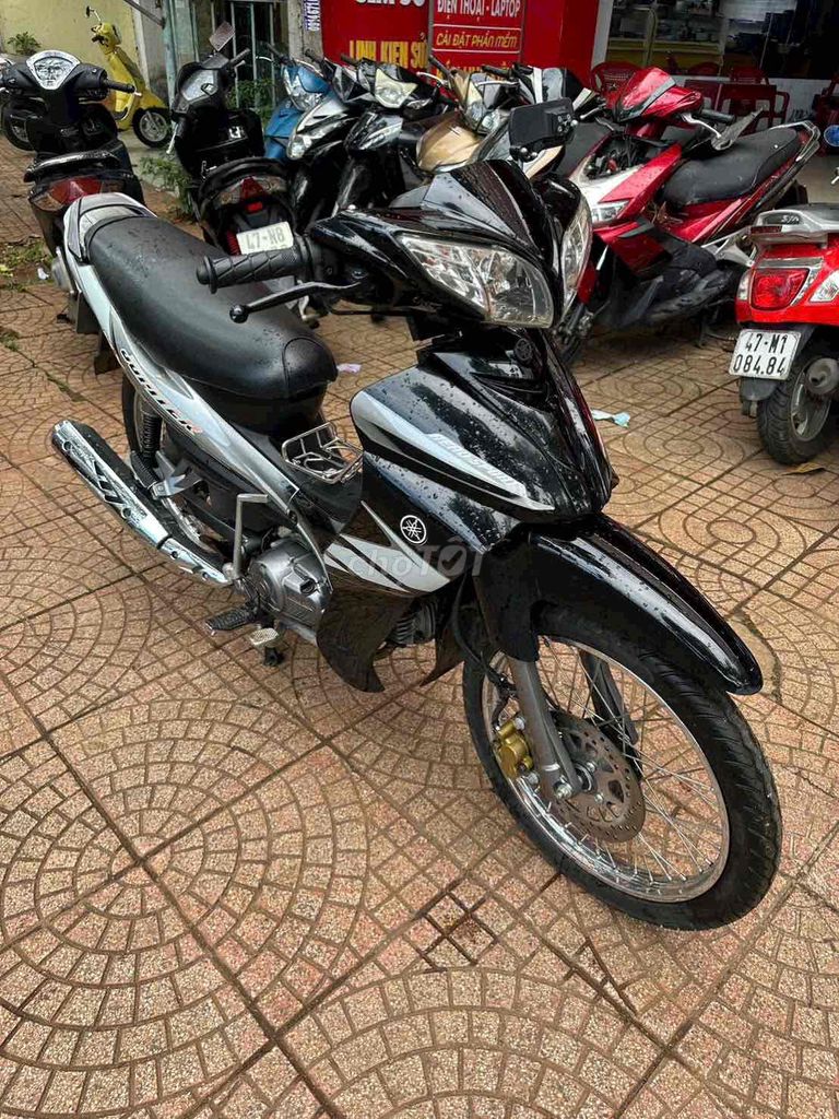 yamaha jupiter MX- máy êm- xe đẹp long lanh. Mua bán Xe máy tại Thành phố Buôn Ma Thuột Đắk Lắk được đăng bởi cầm đồ nguyễn phương hình 3