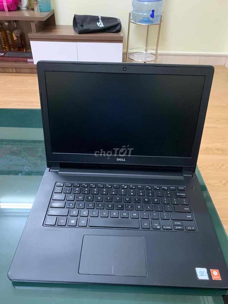 Dell Latitude 3470 i3 Đen. Mua bán Laptop tại Thành phố Hải Dương Hải Dương được đăng bởi Quyên hình 1
