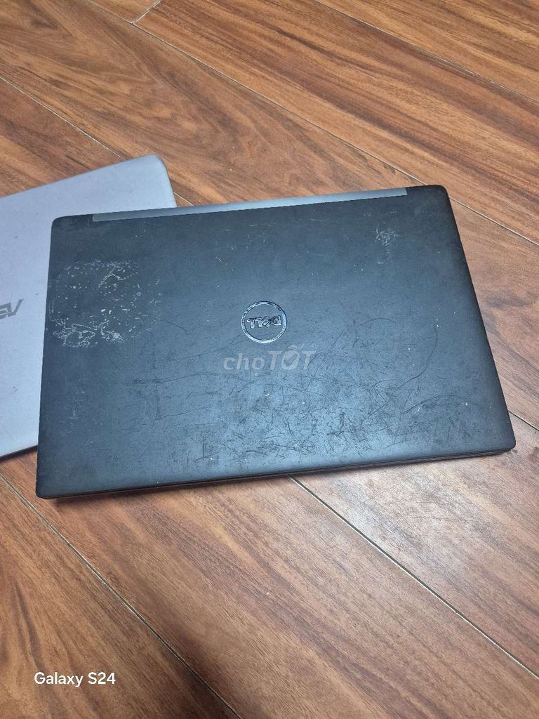 Dell Latitude 7280 i5 8GB Đen. Mua bán Laptop tại Huyện Hòa Vang Đà Nẵng được đăng bởi phan anh hình 1