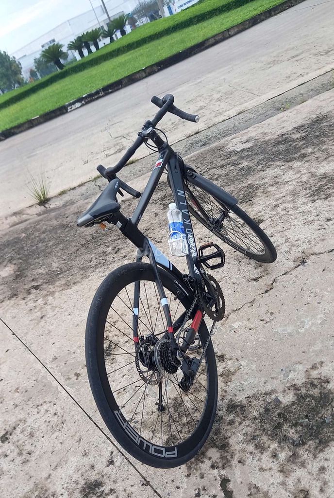 Bán hay trao đổi xe đạp bãi tay ngang. Mua bán Xe đạp tại Thành phố Biên Hòa Đồng Nai được đăng bởi Anh Chung hình 3