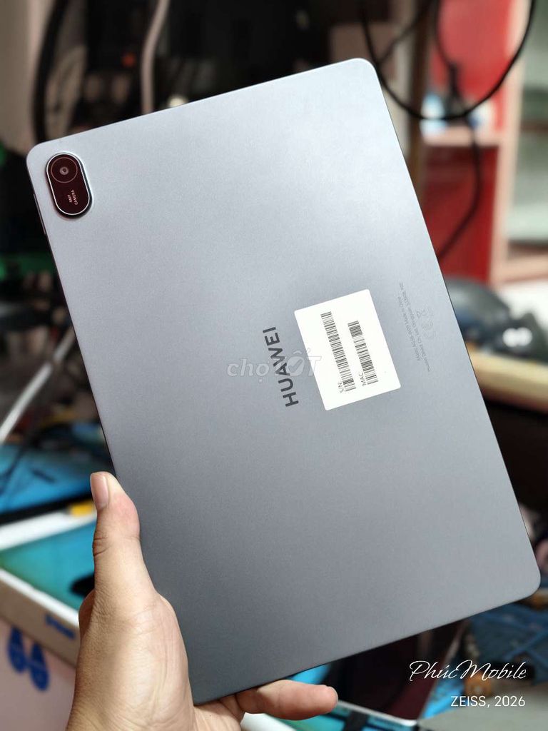Huawei MatePad SE 11 11 inch 4GB/128GB. Mua bán Máy tính bảng tại Huyện Vụ Bản Nam Định được đăng bởi Hồng Phúc hình 1