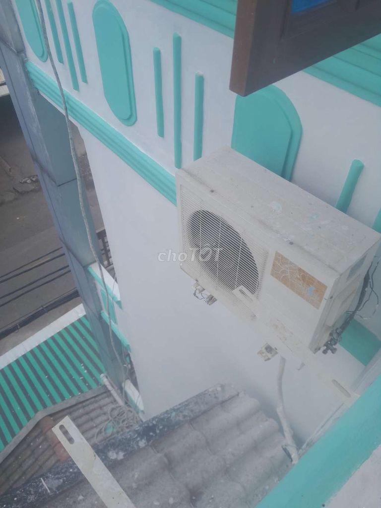 Chuyên nhận sửa chữa nhà nhỏ lẻ làm mới. Dịch vụ tại Quận 10 Tp Hồ Chí Minh được đăng bởi Trường hình 2