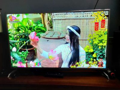 SMART TV PANASONIC 43IN WIFI YOUTUBE NHANH MƯỢT. Mua bán Tivi, Âm thanh tại Huyện Bình Chánh Tp Hồ Chí Minh được đăng bởi Pham vinh