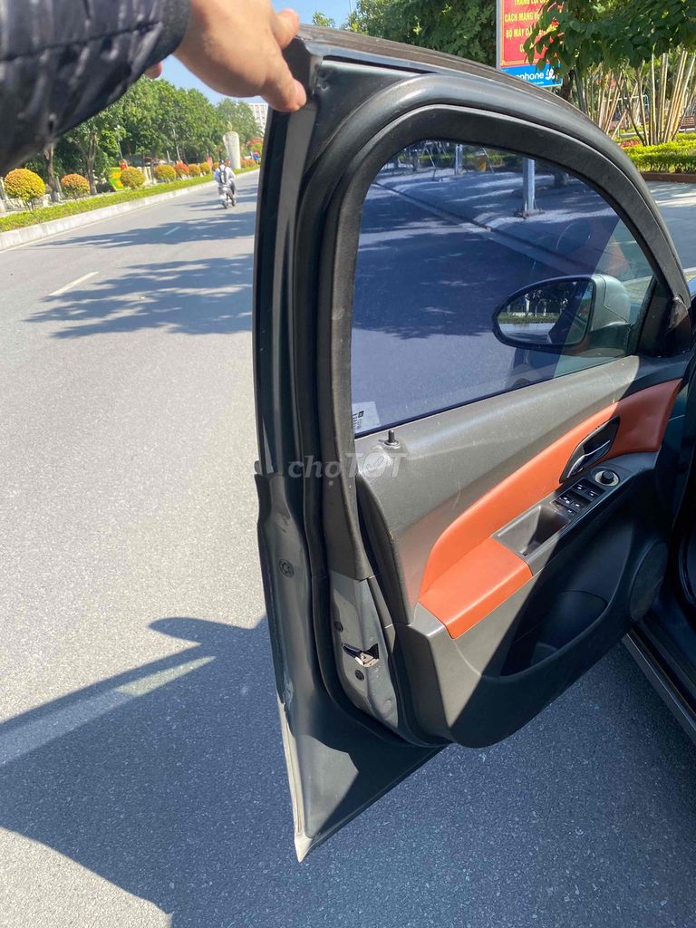 Daewoo Lacetti 2010 SE - 300000 km. Mua bán Ô tô tại Huyện Yên Phong Bắc Ninh được đăng bởi chinh bn hình 8