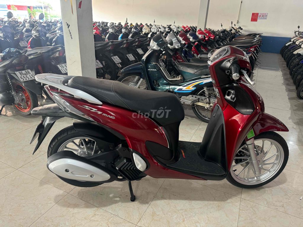 shmode 2022 odo:6000km. Mua bán Xe máy tại Huyện Hàm Thuận Nam Bình Thuận được đăng bởi Toàn hình 4