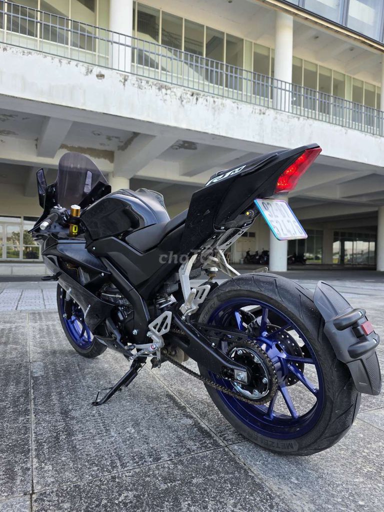 R15v3 bs 92 chính chủ. Mua bán Xe máy tại Quận Cẩm Lệ Đà Nẵng được đăng bởi Ngạo Thiên hình 6