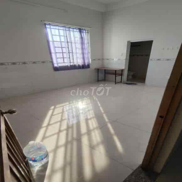 Tôi chính chủ cho thuê phòng nhà Hẻm 41 Lê Lợi, p4, Gò Vấp